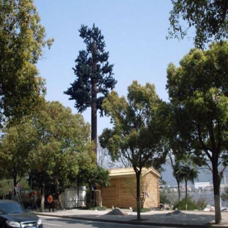 Standard Telecom Equipment Shelter