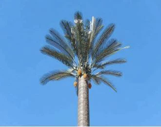 Torre Monopole Bionica