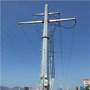 Torre di telecomunicazioni monopolo GSM