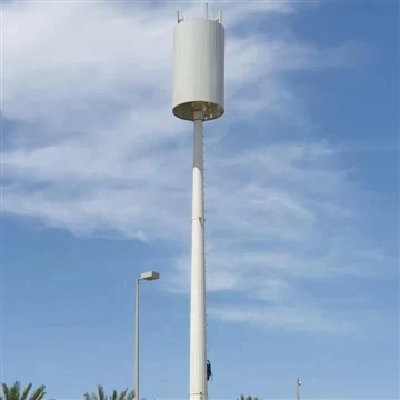 Che cos'è significa torre di comunicazione