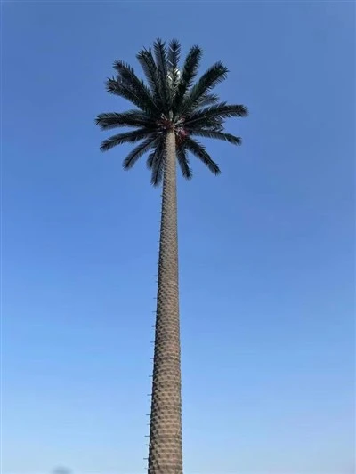 Torre cellulare mascherata